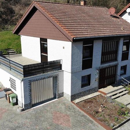 Ferienhaus Moscheltal Βίλα Waldgrehweiler Εξωτερικό φωτογραφία