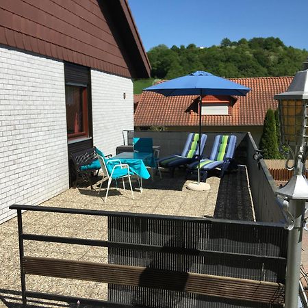 Ferienhaus Moscheltal Βίλα Waldgrehweiler Εξωτερικό φωτογραφία