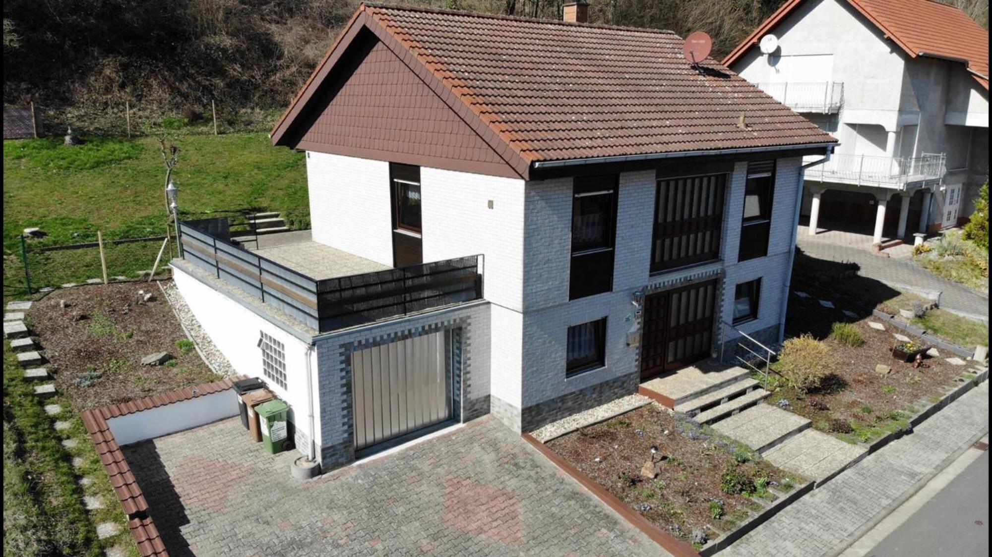 Ferienhaus Moscheltal Βίλα Waldgrehweiler Εξωτερικό φωτογραφία