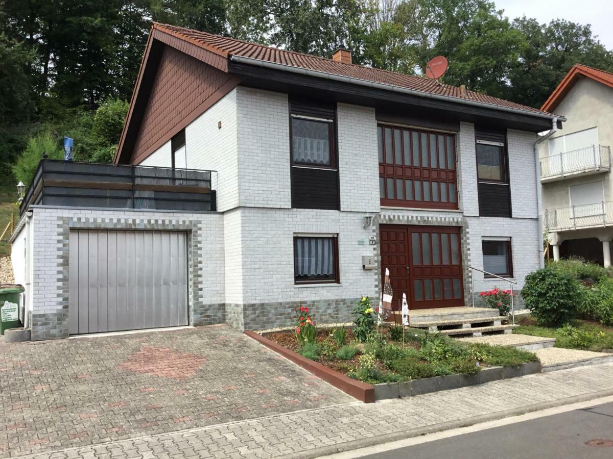 Ferienhaus Moscheltal Βίλα Waldgrehweiler Εξωτερικό φωτογραφία