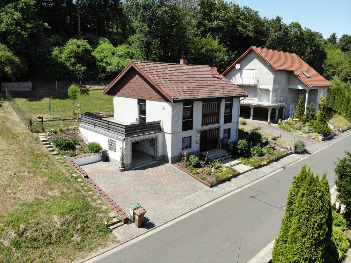 Ferienhaus Moscheltal Βίλα Waldgrehweiler Εξωτερικό φωτογραφία