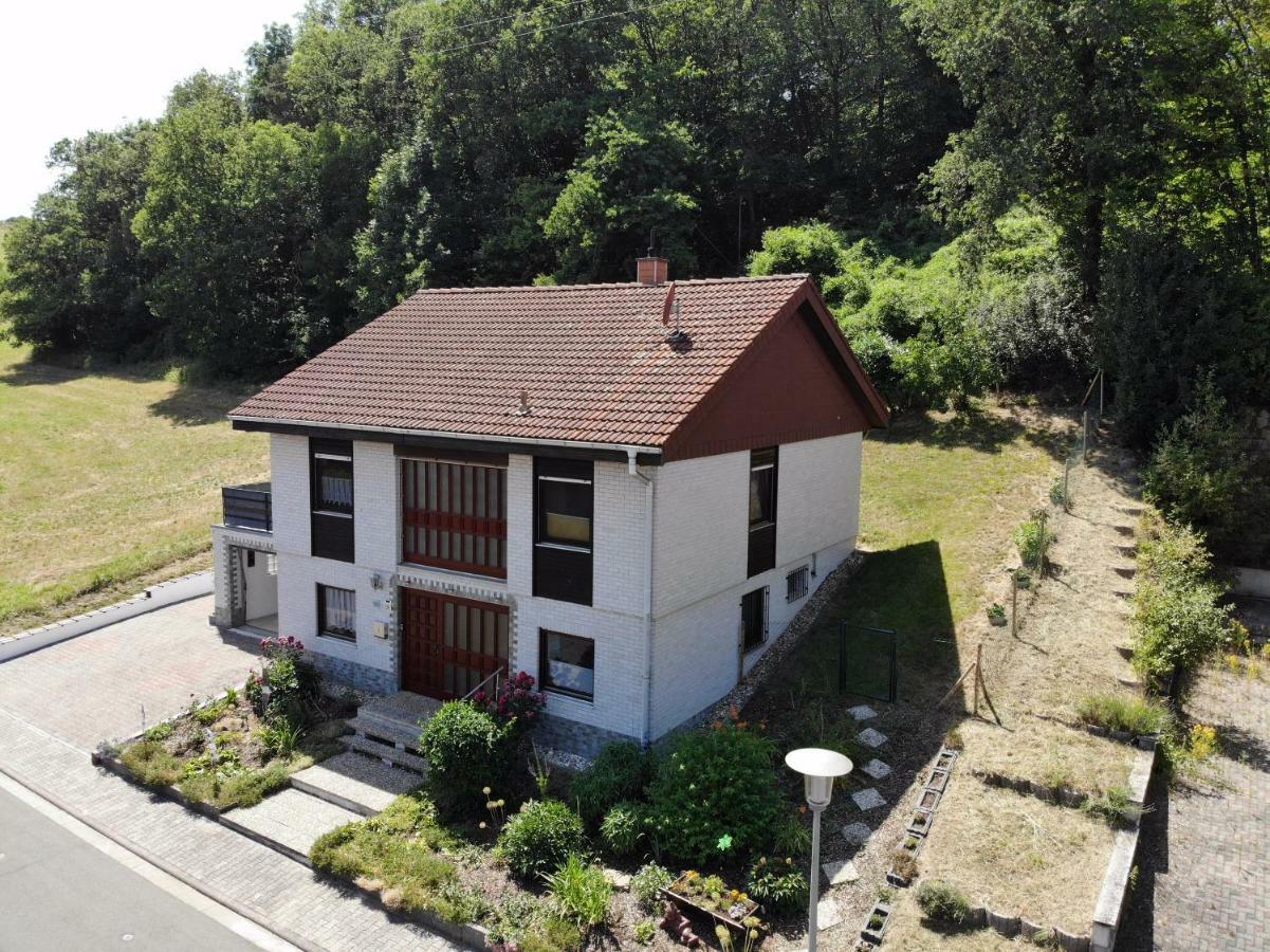 Ferienhaus Moscheltal Βίλα Waldgrehweiler Εξωτερικό φωτογραφία