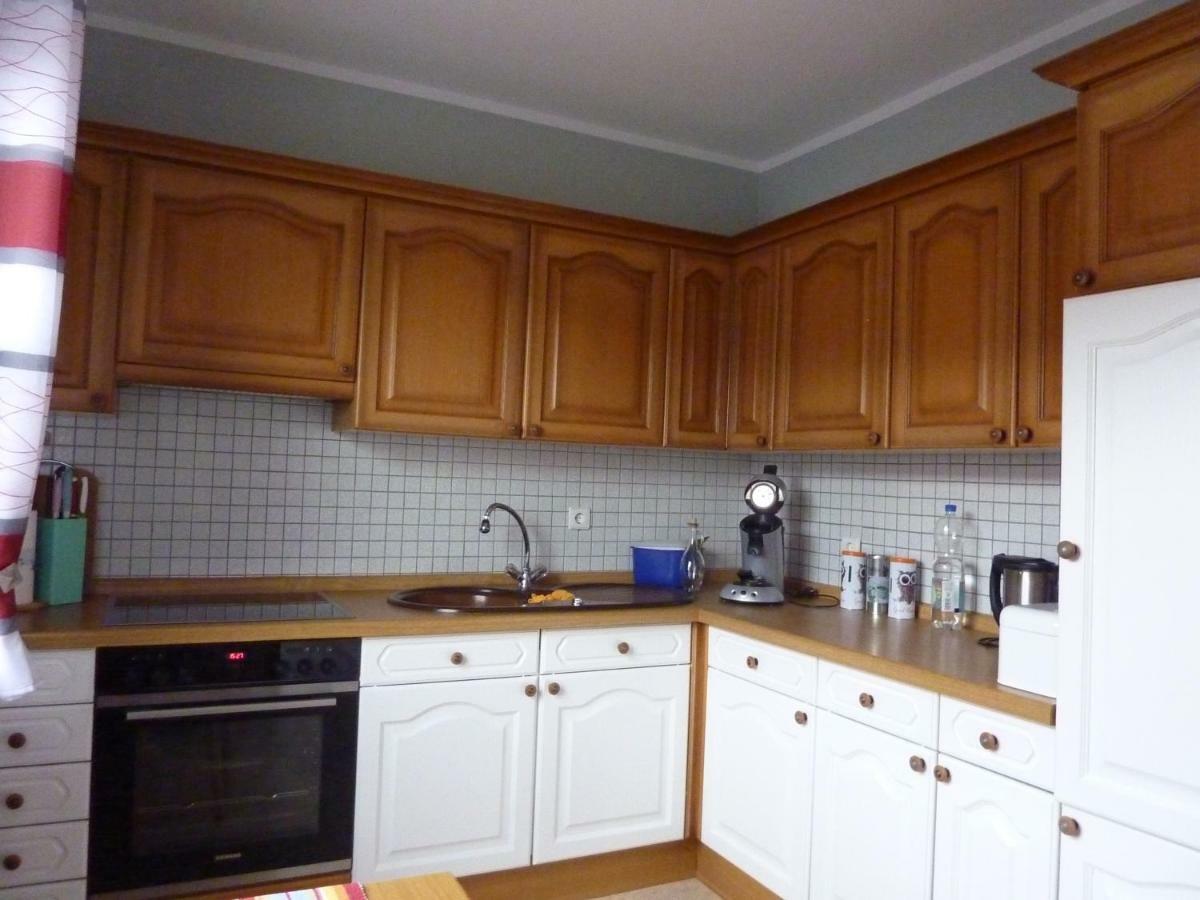 Ferienhaus Moscheltal Βίλα Waldgrehweiler Εξωτερικό φωτογραφία