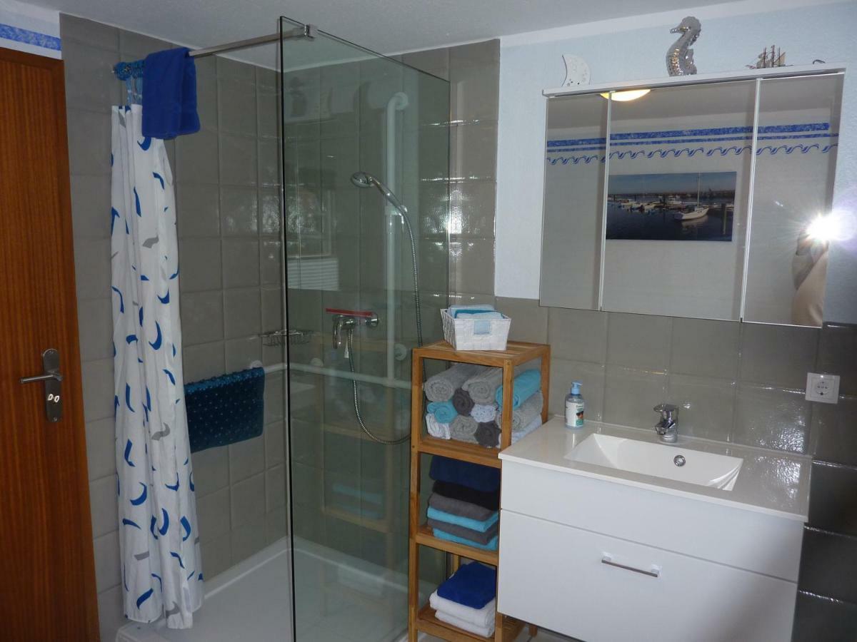 Ferienhaus Moscheltal Βίλα Waldgrehweiler Εξωτερικό φωτογραφία