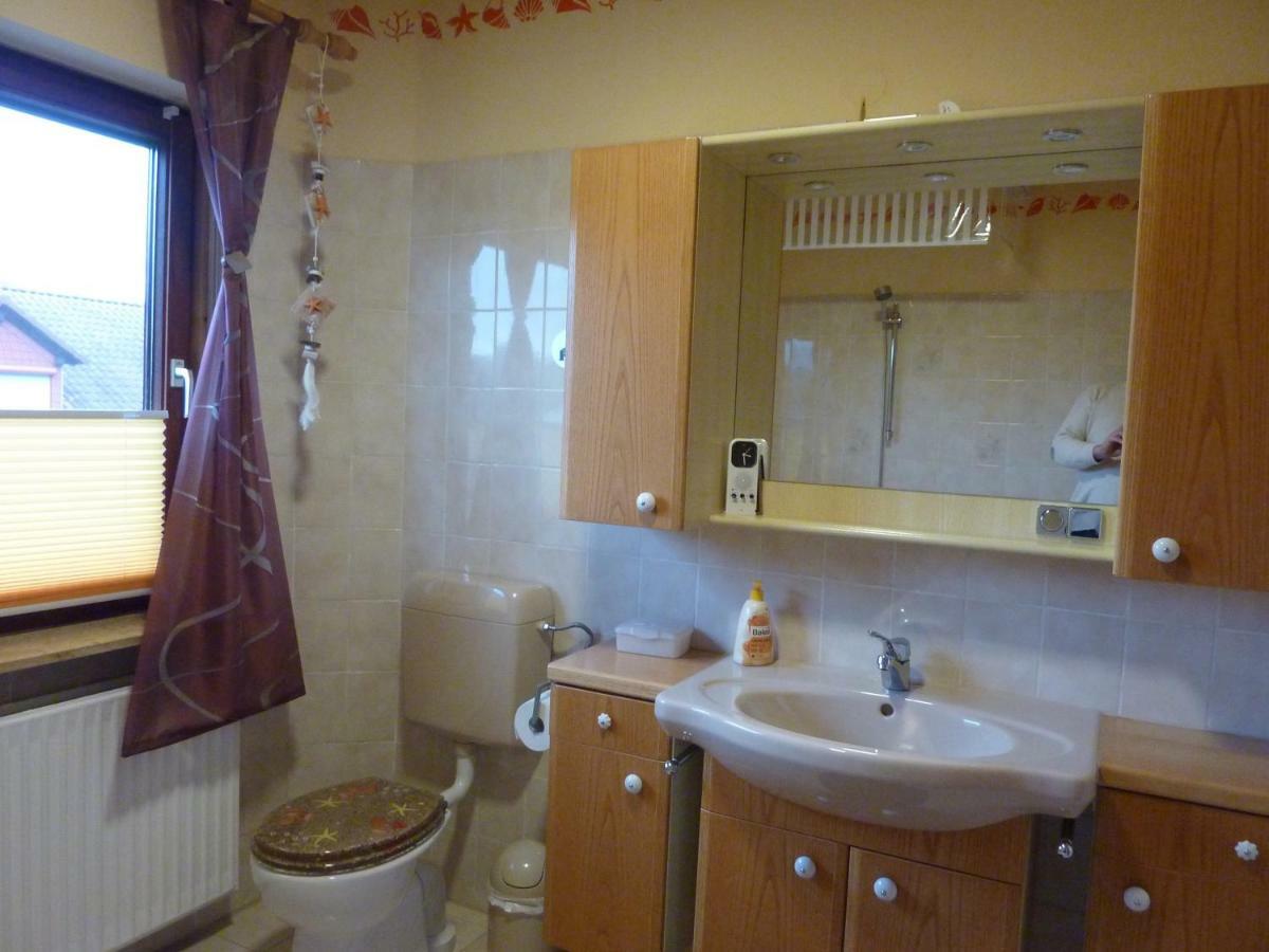 Ferienhaus Moscheltal Βίλα Waldgrehweiler Εξωτερικό φωτογραφία