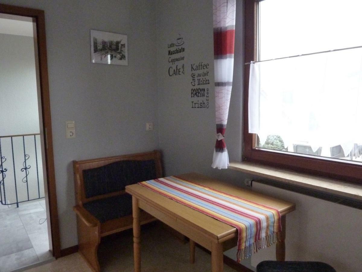 Ferienhaus Moscheltal Βίλα Waldgrehweiler Εξωτερικό φωτογραφία