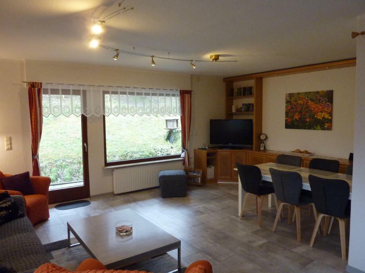 Ferienhaus Moscheltal Βίλα Waldgrehweiler Εξωτερικό φωτογραφία