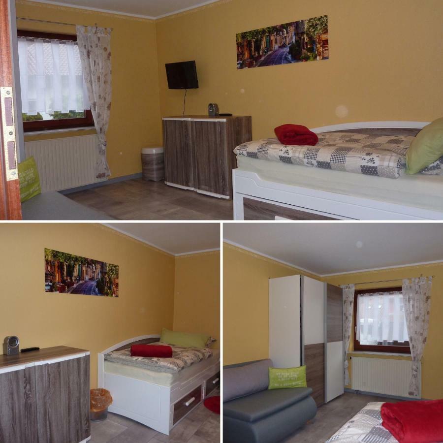 Ferienhaus Moscheltal Βίλα Waldgrehweiler Εξωτερικό φωτογραφία