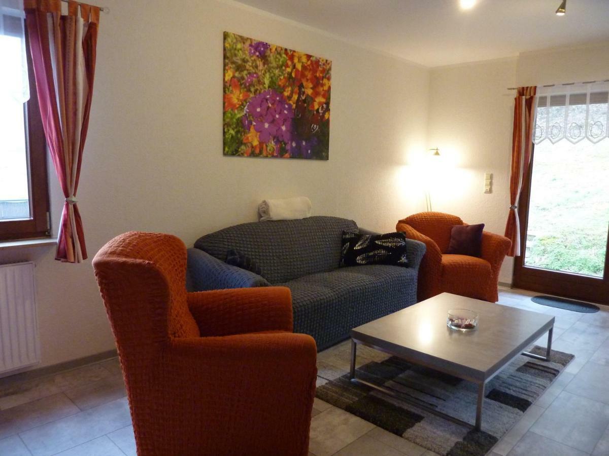 Ferienhaus Moscheltal Βίλα Waldgrehweiler Εξωτερικό φωτογραφία
