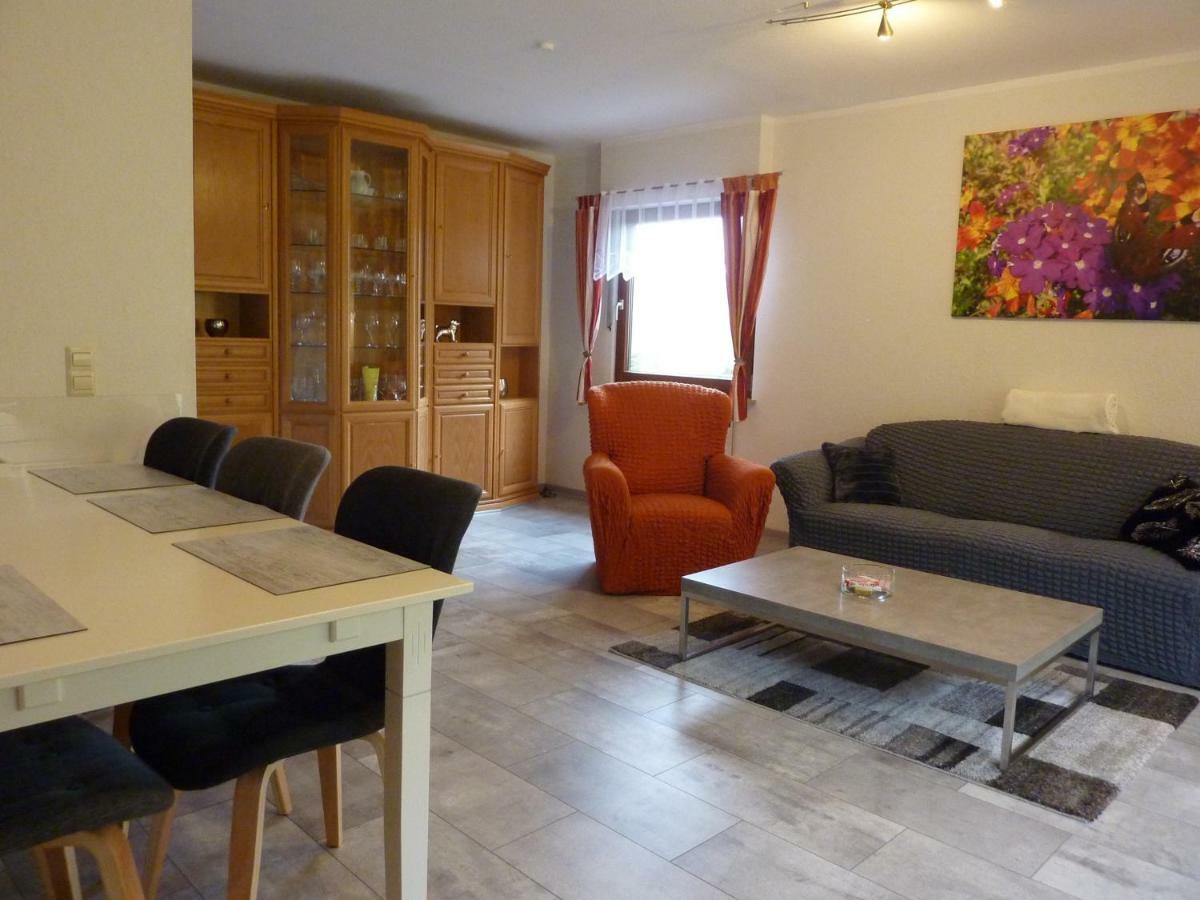 Ferienhaus Moscheltal Βίλα Waldgrehweiler Εξωτερικό φωτογραφία
