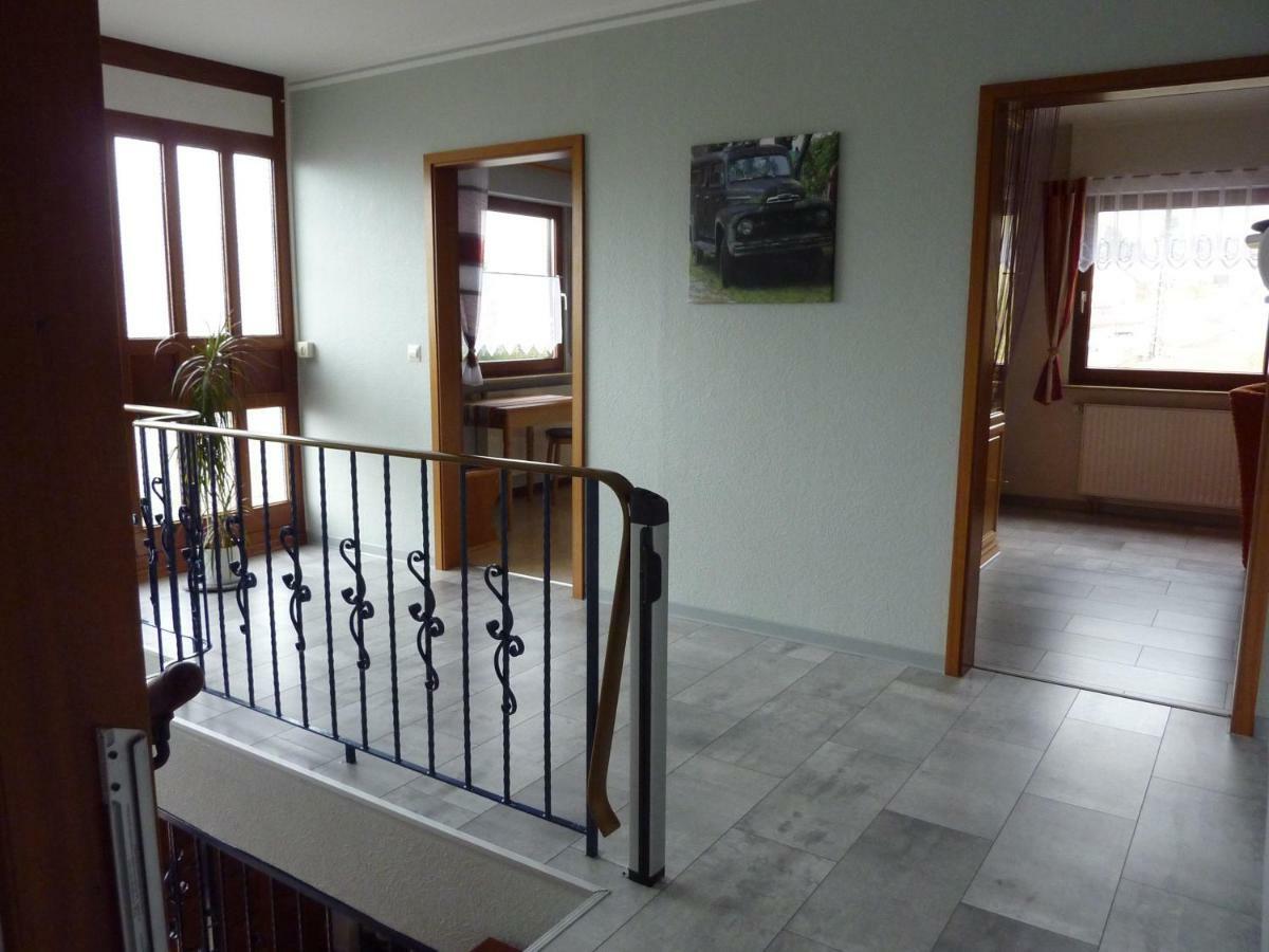 Ferienhaus Moscheltal Βίλα Waldgrehweiler Εξωτερικό φωτογραφία