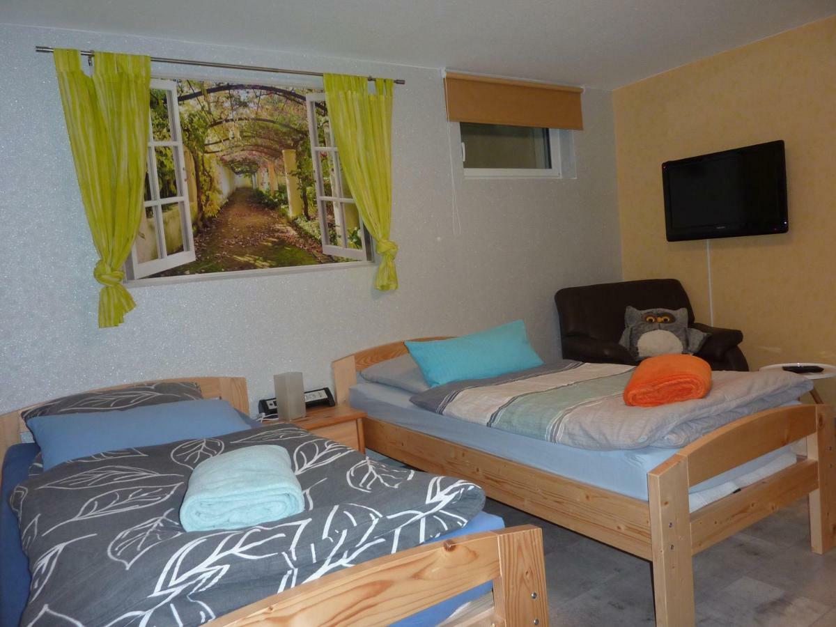 Ferienhaus Moscheltal Βίλα Waldgrehweiler Εξωτερικό φωτογραφία