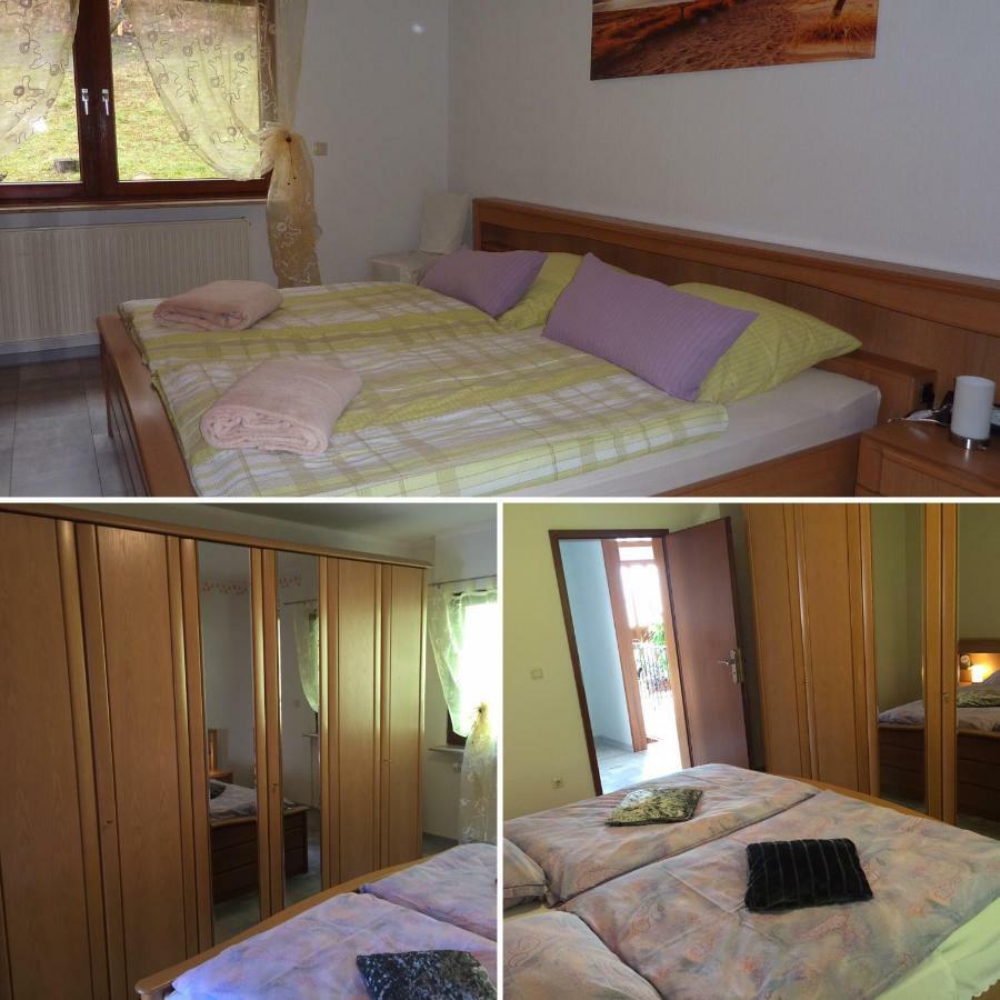 Ferienhaus Moscheltal Βίλα Waldgrehweiler Εξωτερικό φωτογραφία