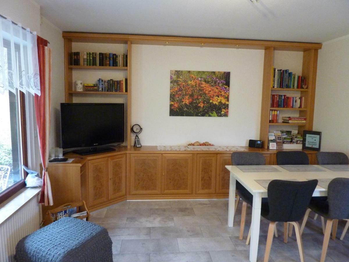 Ferienhaus Moscheltal Βίλα Waldgrehweiler Εξωτερικό φωτογραφία